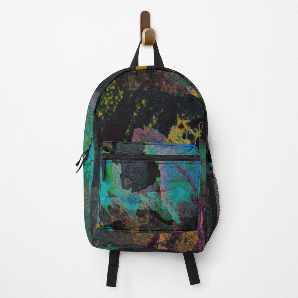 Item preview, Backpack designed and sold by Rosh.