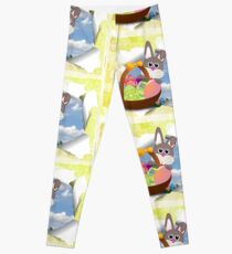 Easter Leggings