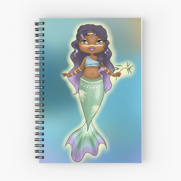 Item preview, Gumtree Mermaid designed and sold by Lethalwombat.