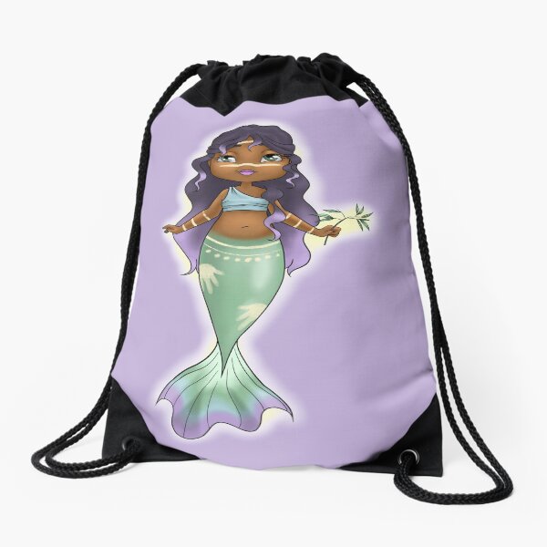 Item preview, Gumtree Mermaid designed and sold by Lethalwombat.