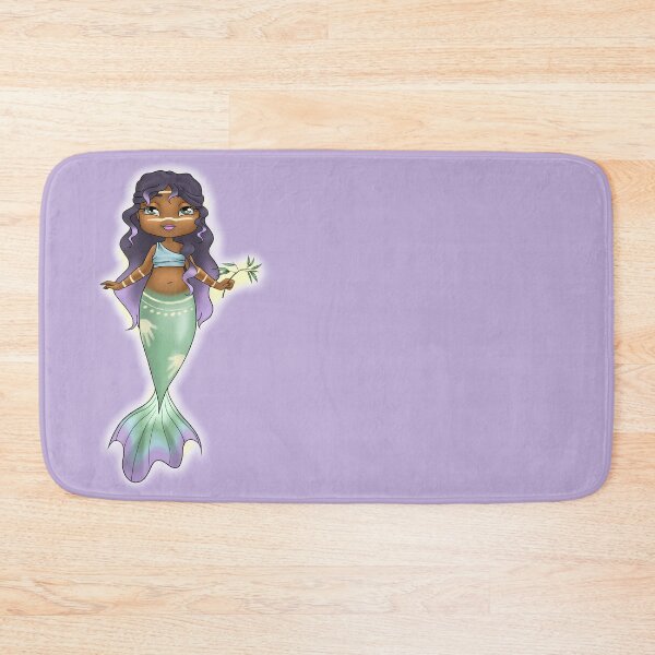 Item preview, Gumtree Mermaid designed and sold by Lethalwombat.