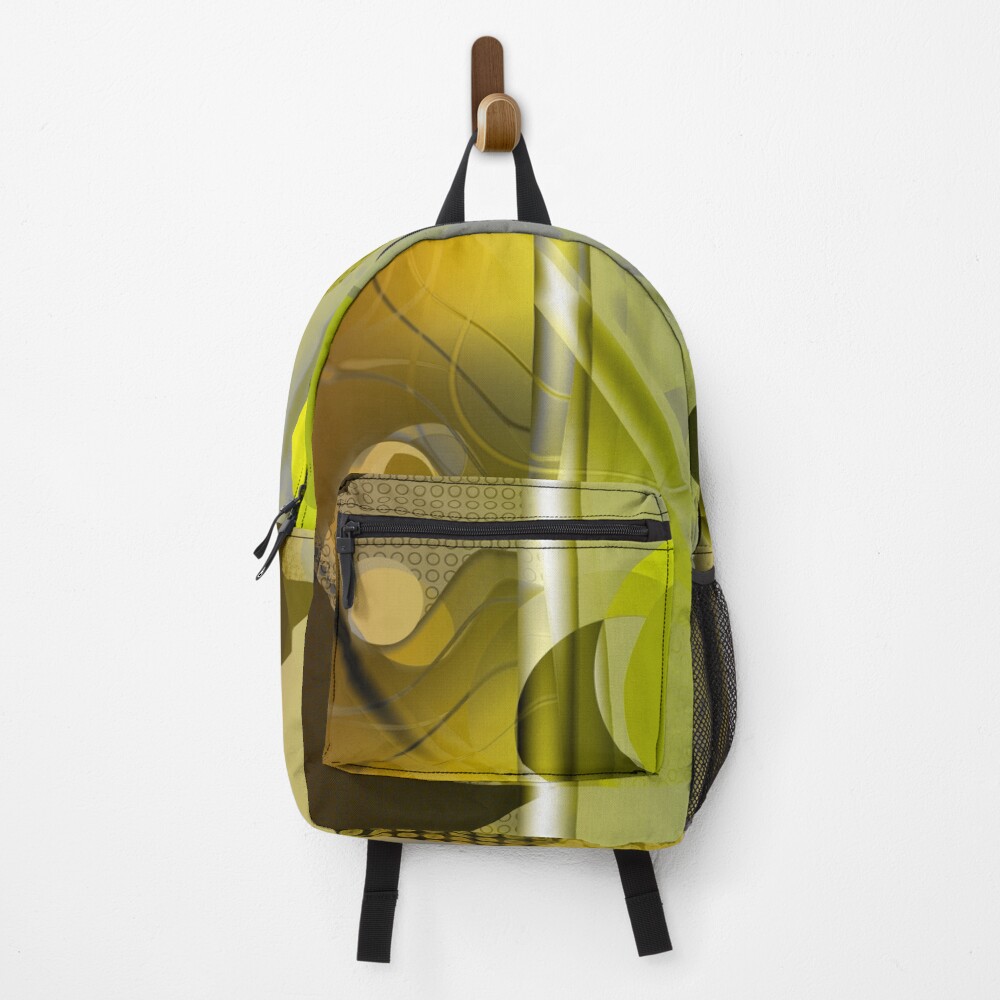 Item preview, Backpack designed and sold by Rosh.