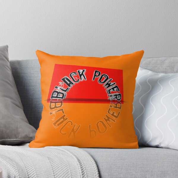 Item preview, Black Power 012 designed and sold by ITALY-Roselli-.