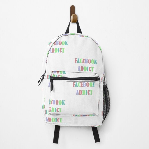 Item preview, FACEBOOK ADDICT designed and sold by omy-jozef.
