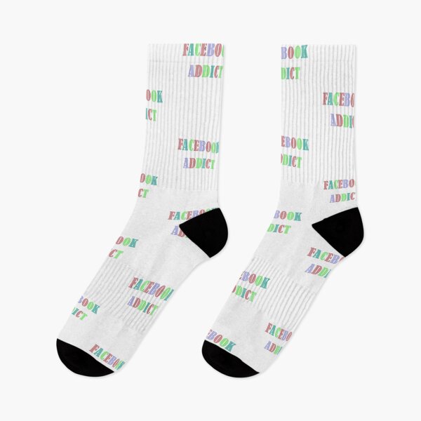 Item preview, FACEBOOK ADDICT designed and sold by omy-jozef.