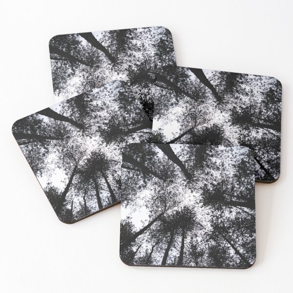 Item preview, Forest designed and sold by viknitov.