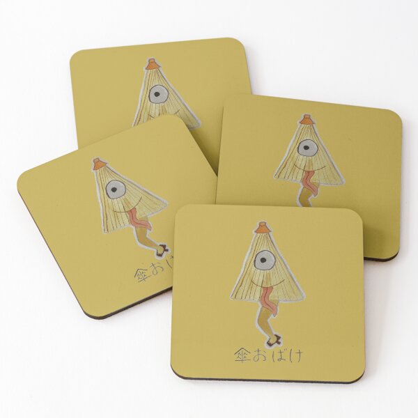Item preview, 傘おばけ Kasa Obake designed and sold by MissLisako.