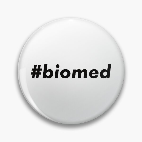 Item preview, #biomed designed and sold by teesaurus.