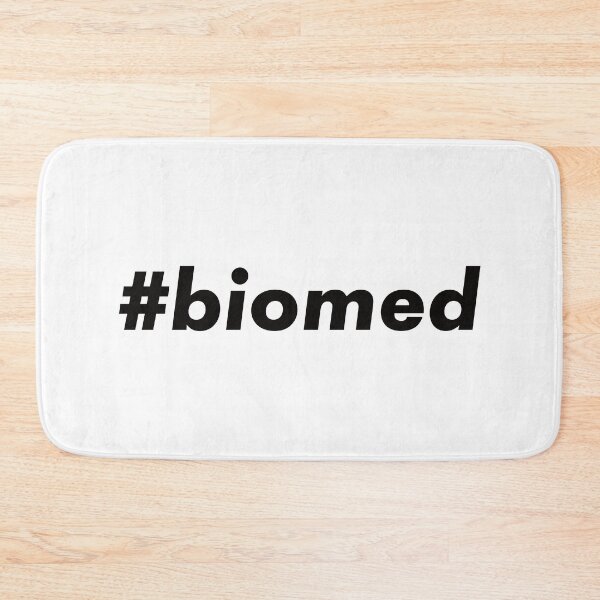 Item preview, #biomed designed and sold by teesaurus.