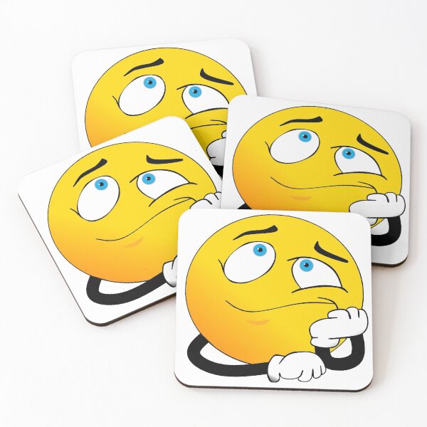 Item preview, Smiley designed and sold by RKR2.
