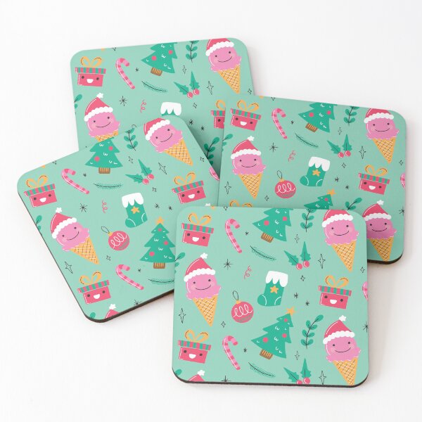 Item preview, Christmas Pattern designed and sold by mrlazypl.