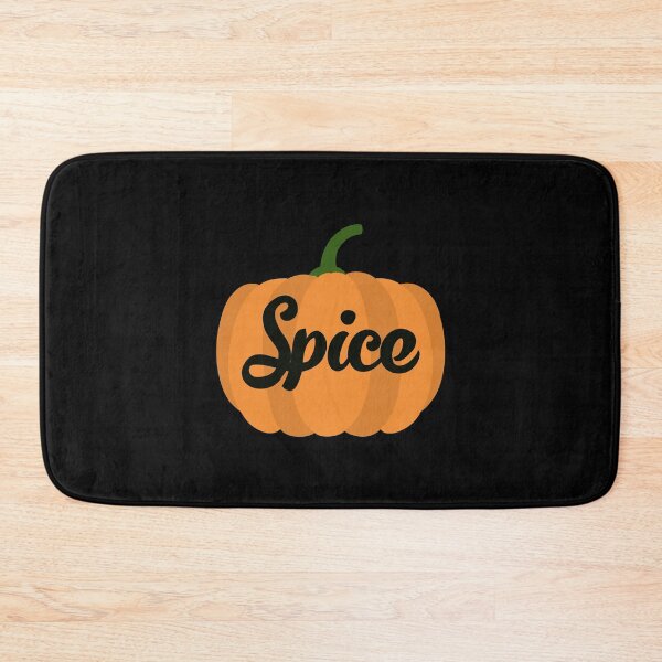 Item preview, Pumpkin Spice and All Things Nice designed and sold by SilverSquirrels.