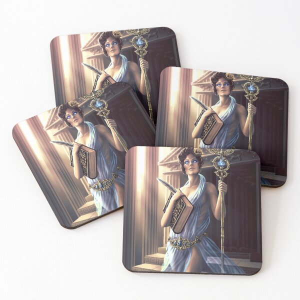 Item preview, Queen of Diamonds designed and sold by DamjanGj.