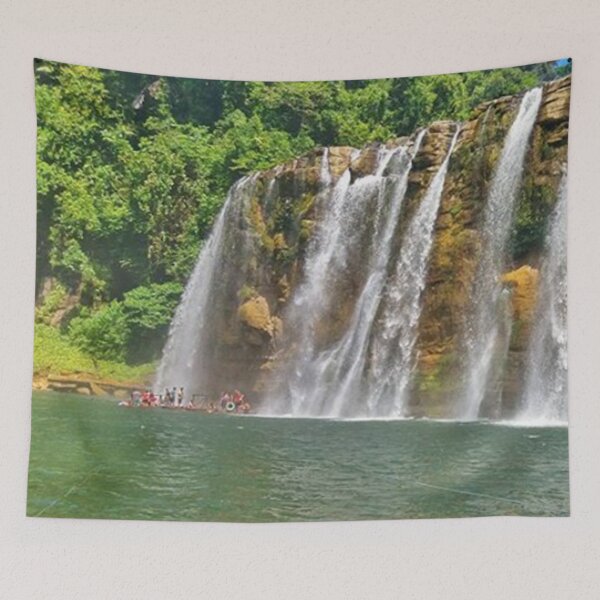 Item preview, Don't go chasing WATERFALLS ! designed and sold by findsbyjune374.