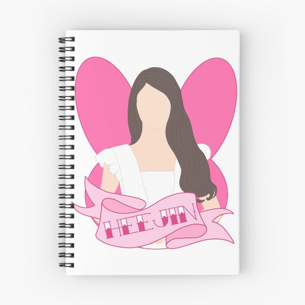Item preview, LOONA Heejin Vivid Rabbit Tattoo designed and sold by seokshistickers.