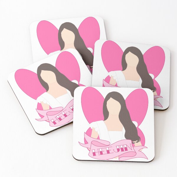Item preview, LOONA Heejin Vivid Rabbit Tattoo designed and sold by seokshistickers.