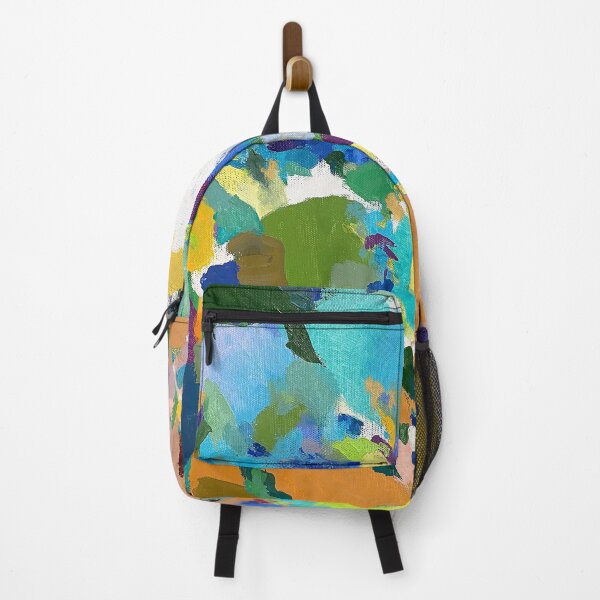 Item preview, Heaven and Earth designed and sold by MuloaniArt.