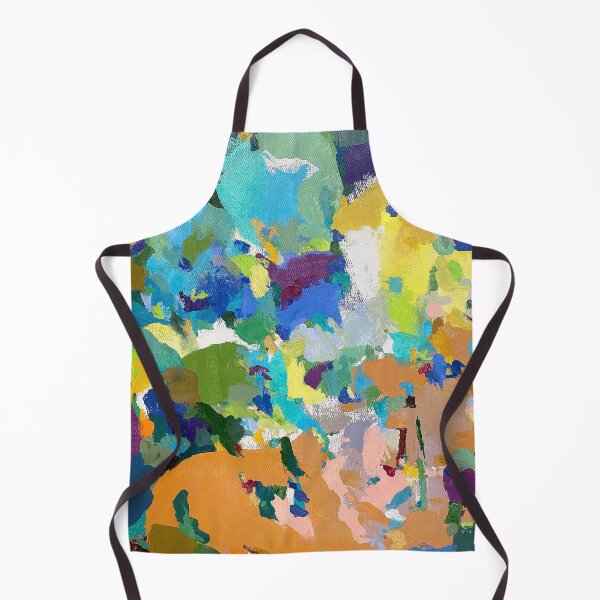 Item preview, Heaven and Earth designed and sold by MuloaniArt.