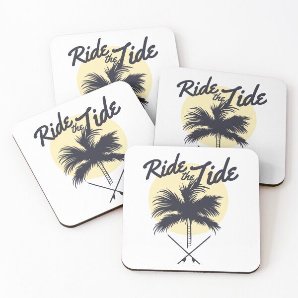 Item preview, Ride the Tide designed and sold by Govinda Vishwakarma.
