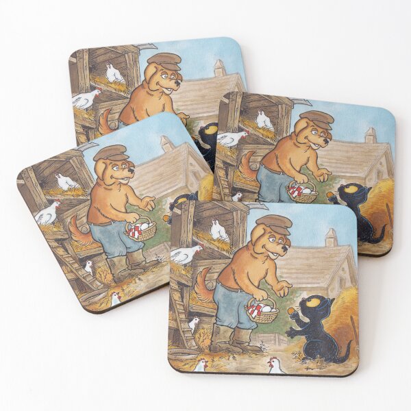 Item preview, George buys eggs designed and sold by MissesKennedy.