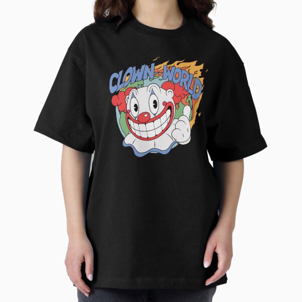 Item preview, Clown World  designed and sold by WestenerUSA.