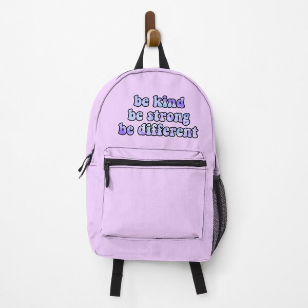 Item preview, Be Kind Be Strong Be Different designed and sold by itzsil.