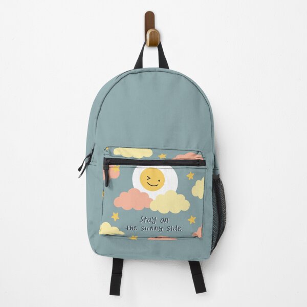 Item preview, The Sunny Side designed and sold by lee-mandarinee.