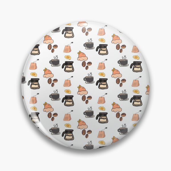 Item preview, Life With Coffee Pack designed and sold by Style-November.
