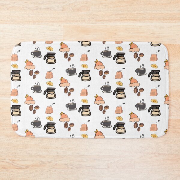 Item preview, Life With Coffee Pack designed and sold by Style-November.