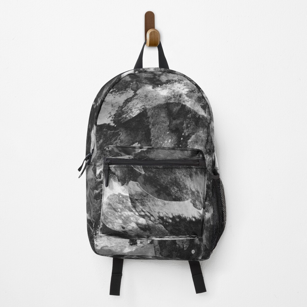 Item preview, Backpack designed and sold by Rosh.