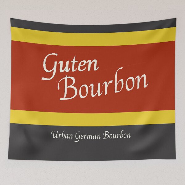 Artikelvorschau, Guten Bourbon entworfen und verkauft von UnPEngineer.