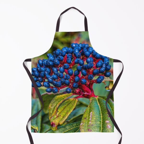 Item preview, Winter Berries designed and sold by iCimages.net.