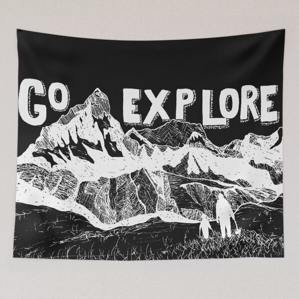 Item preview, go explore designed and sold by artjojo.