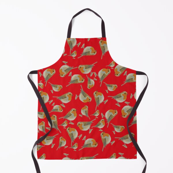 Item preview, Little Robin Redbreast! designed and sold by TTWG.