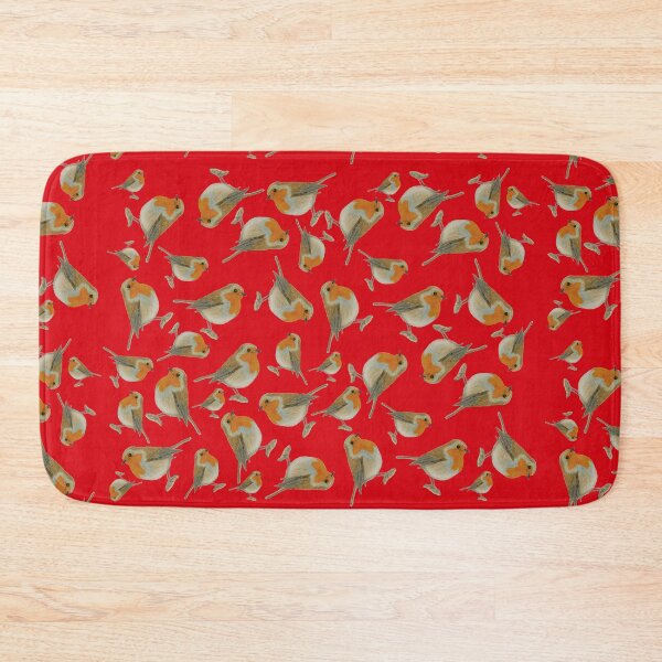 Item preview, Little Robin Redbreast! designed and sold by TTWG.