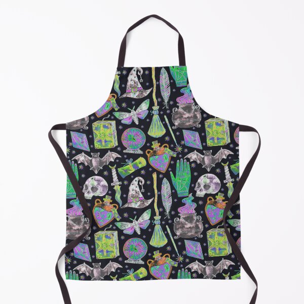 Item preview, Halloween Pattern  designed and sold by Amanda-Lakey.