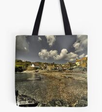 Cadgwith Cove Tote Bag