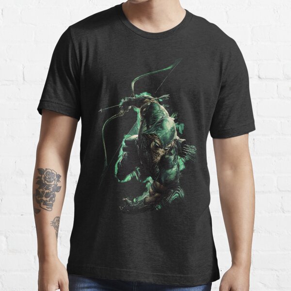 Green Arrow Essential T-Shirt