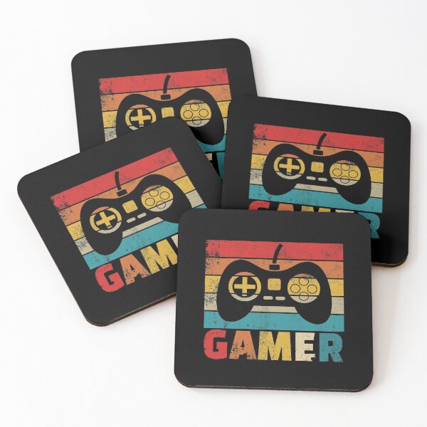 Item preview, Gamer Vintage designed and sold by autlu.