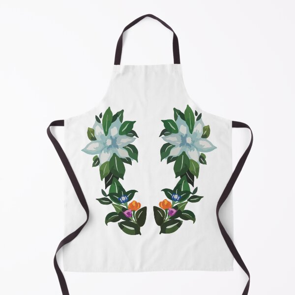 Item preview, Floral Twins designed and sold by humble-aman.