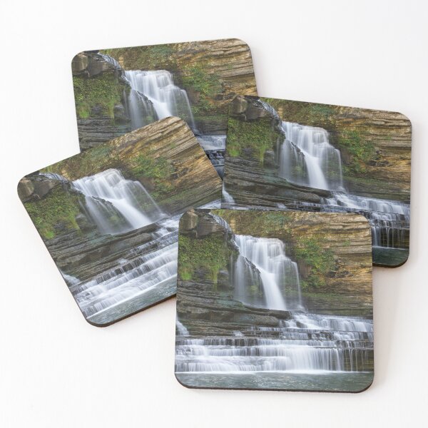 Item preview, Cummins Falls  18 designed and sold by Phil Perkins.