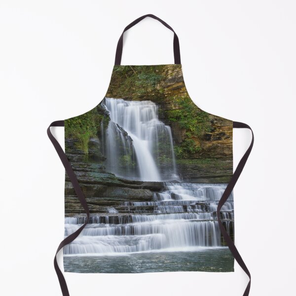 Item preview, Cummins Falls 18 designed and sold by Phil Perkins.