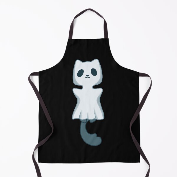 Item preview, Ghost cat designed and sold by JurgitaM.