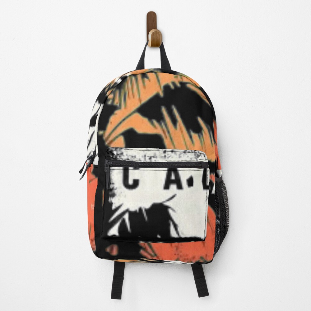 Item preview, Backpack designed and sold by Rakos-Merch.