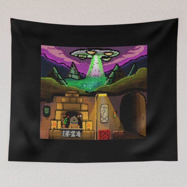 Item preview, Retro games pixel art designed and sold by SphinksArtbyJLV.