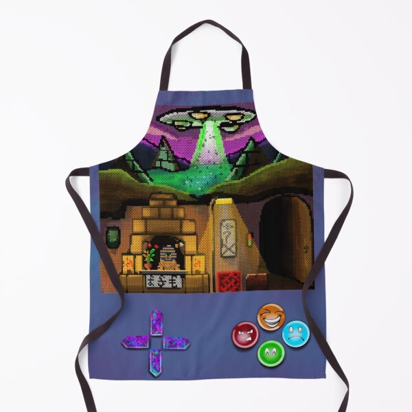 Item preview, Retro games pixel art designed and sold by SphinksArtbyJLV.