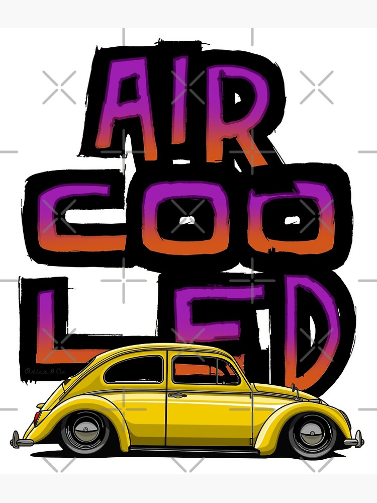 Aircooled nation by oldiescie