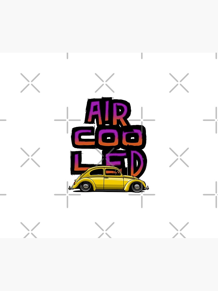 Aircooled nation by oldiescie