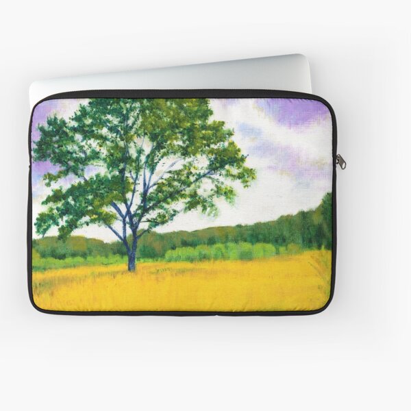 Romsey way Laptop Sleeve