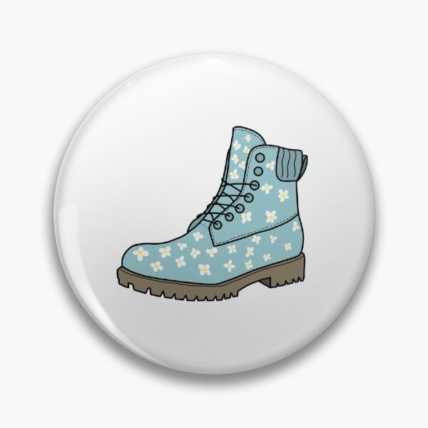 Item preview, Cute Work Boots designed and sold by Puffoo.